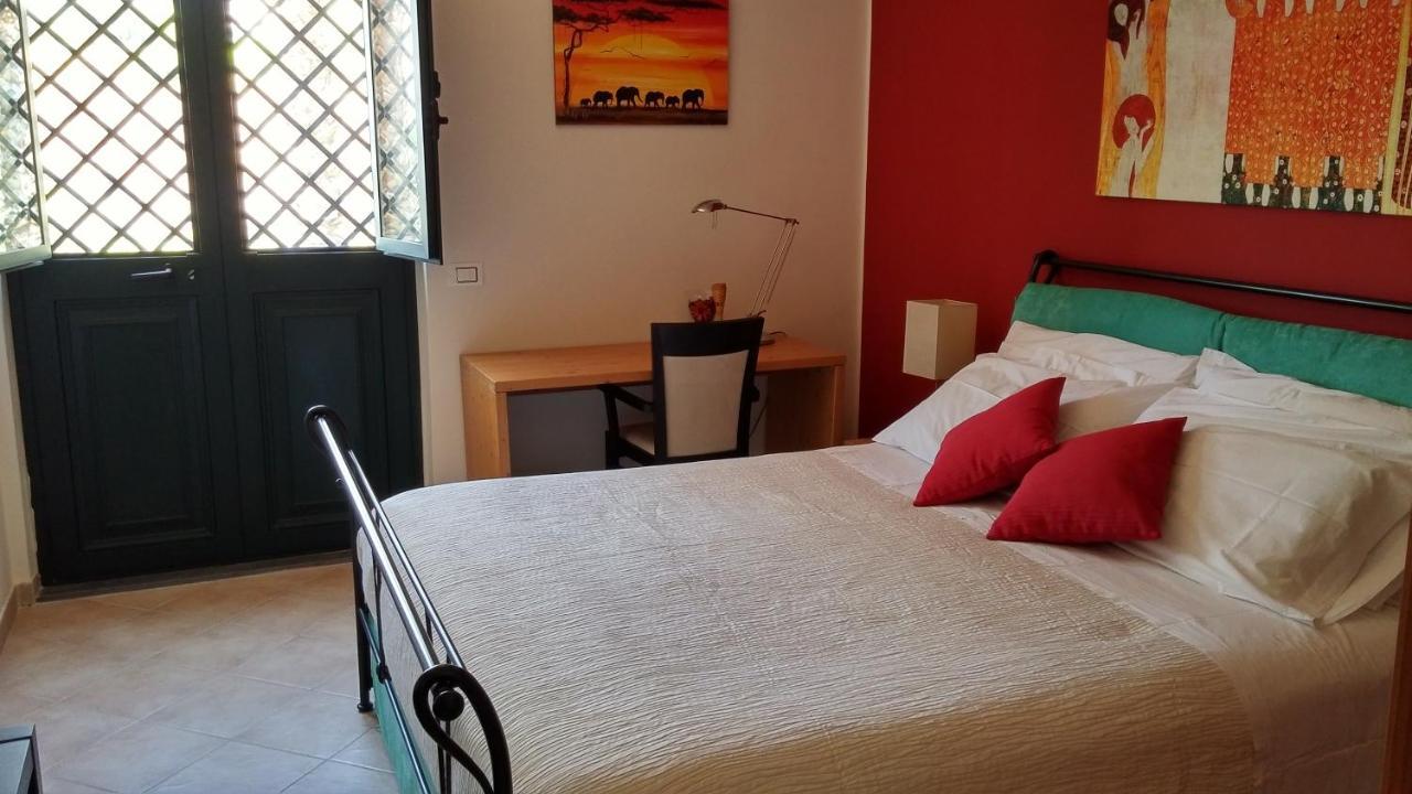 La Casa Del Melograno Bed & Breakfast Santa Venerina Exterior photo