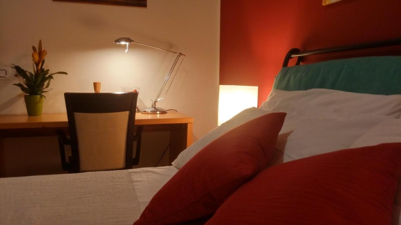 La Casa Del Melograno Bed & Breakfast Santa Venerina Exterior photo